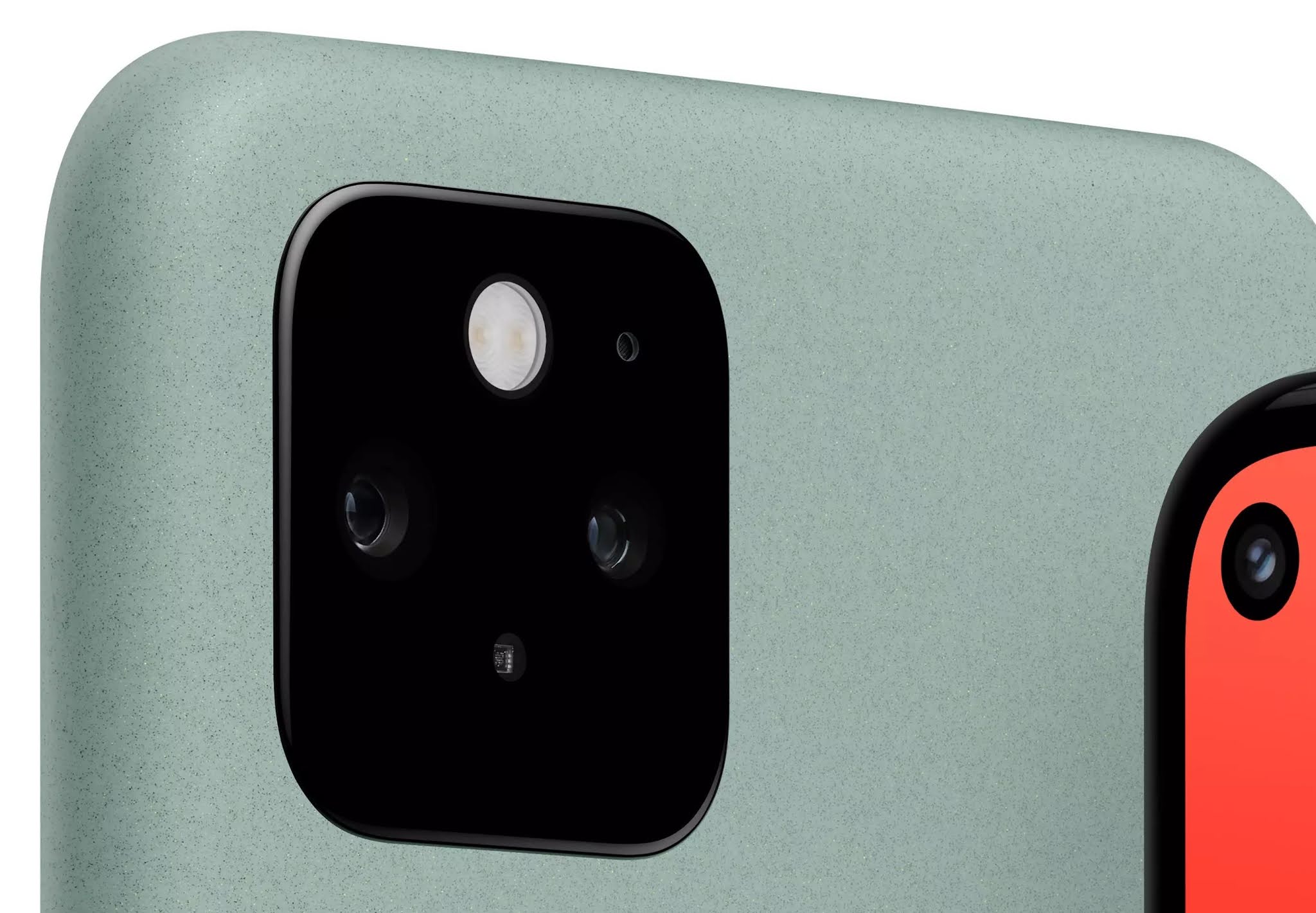 Google Pixel 5 TOP 5 FEATURES