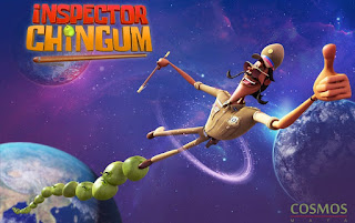 Inspector Chingum All Hindi Episodes Download