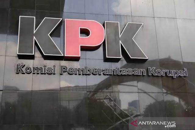 KPK Panggil Budi Santoso Sebagai Tersangka September 2, 2020