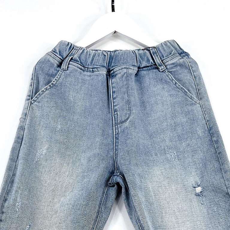 Quần Dài Jean 159323 5 6 298