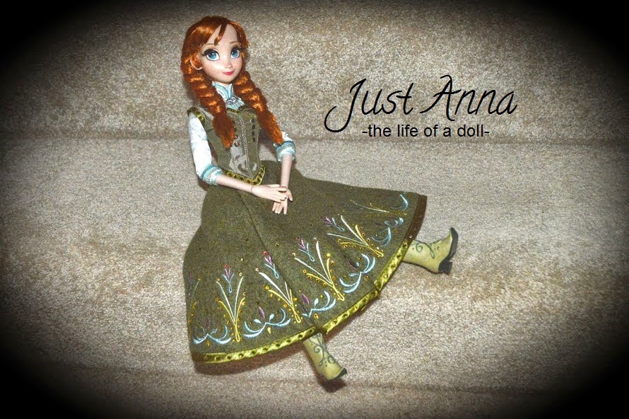 Just Anna