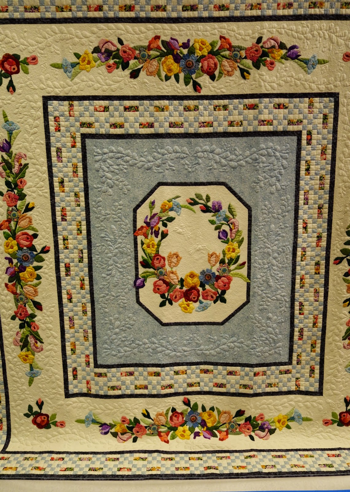 Sew Fun 2 Quilt Quilt Colorado Quilt Show