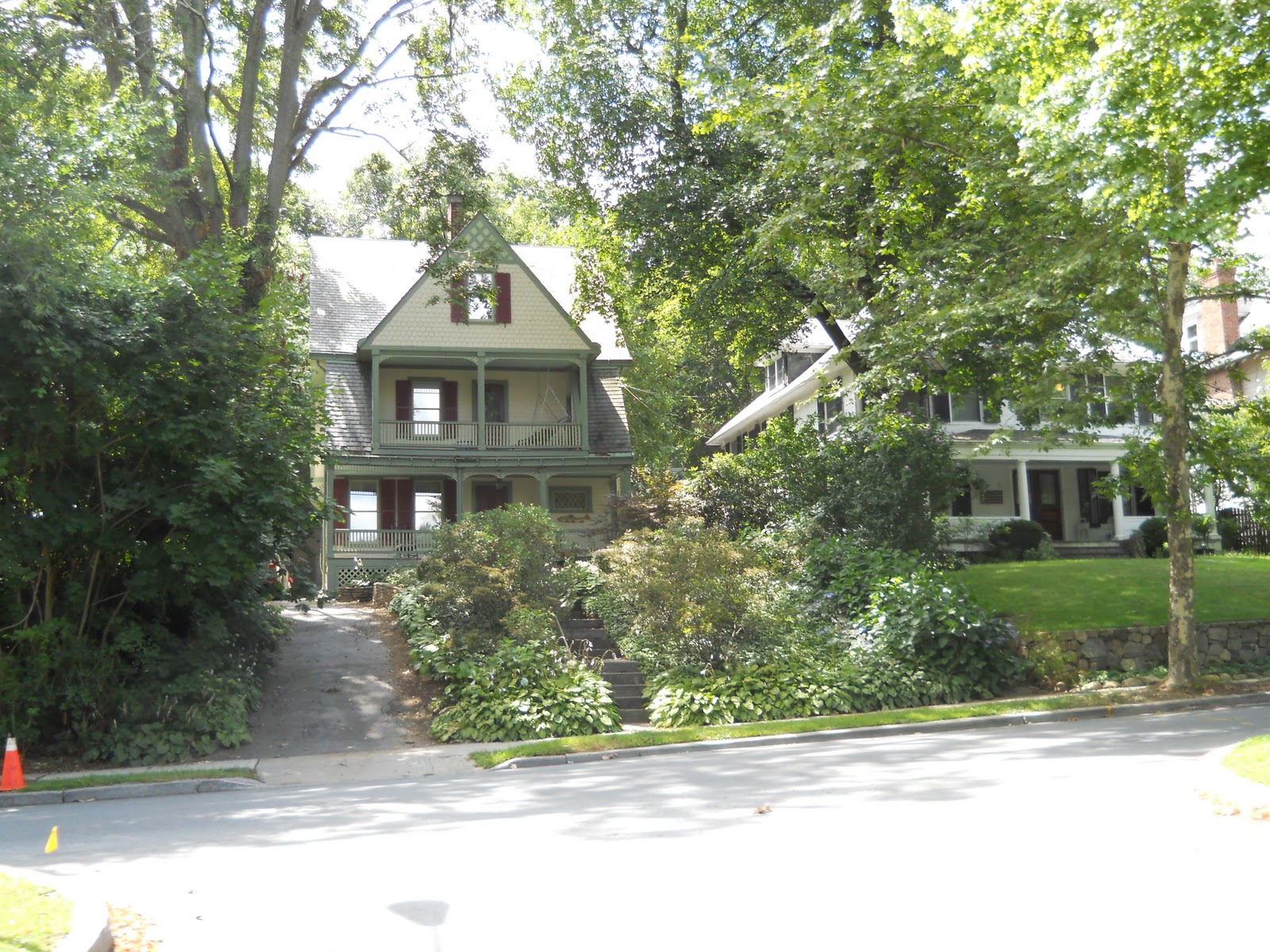 Is the Housing Recovery in Trouble or Not? Bedford Hills NY Homes