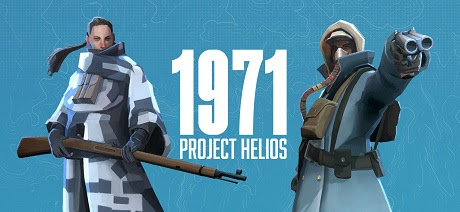 1971 Project Helios-GOG