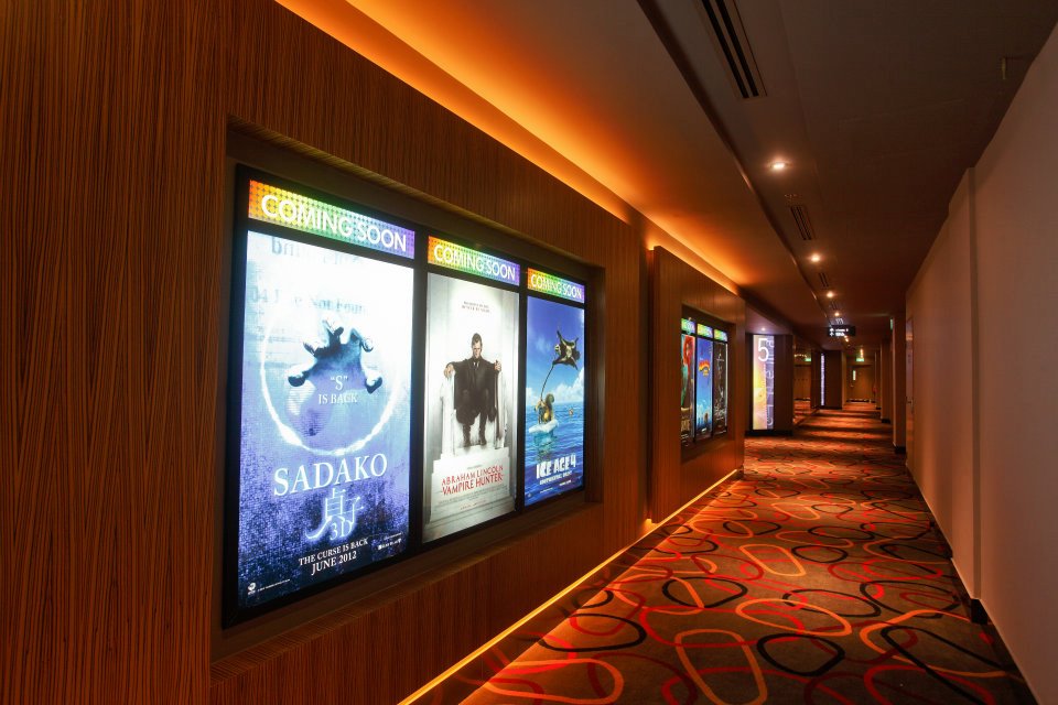 Jurong Point Cinema Movie Timing Jurong Point Cinema Movie Timing