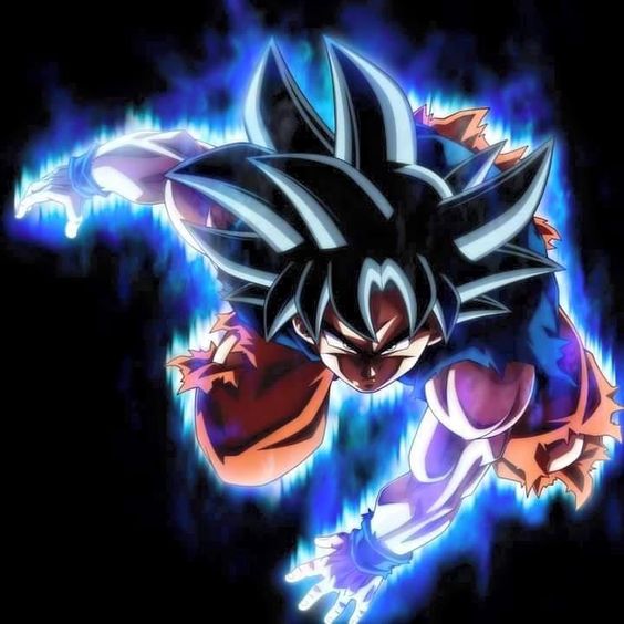 15 THINGS ABOUT ULTRA INSTINCT YOU DIDN'T KNOW