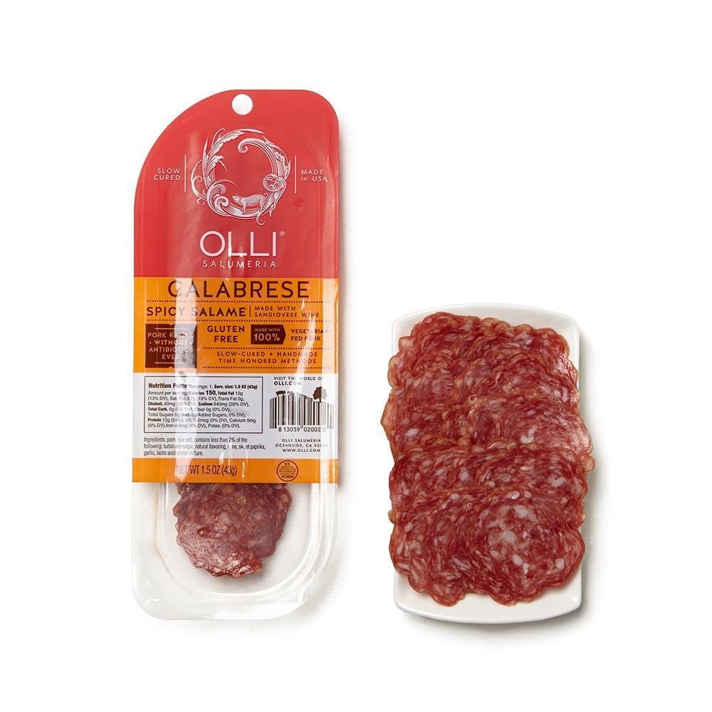 ABOUT SALAMI & LIST OF SALAMI BRANDS