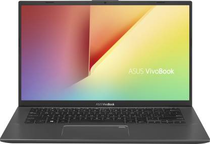 Asus VivoBook 14 X412DA-EK140T Ultrabook AMD Quad Core Ryzen 5/8 GB/1 TB Specifications Price in India