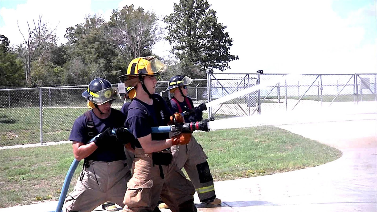 Fire protection engineering Fire Choices