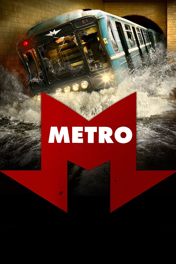 √ Metro 2013 UNCUT Dual Audio HindiRussian Bluray 480p √ Metro 2013 UNCUT Dual Audio HindiRussian Bluray 480p