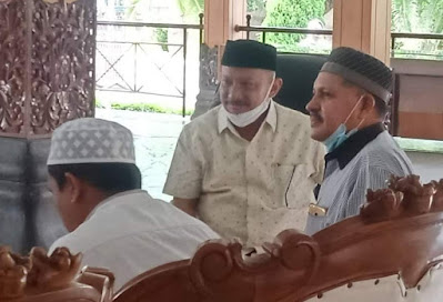 Bupati Terpilih Belum Dilantik Menempati Rumah Dinas, Bolehkah ? Bupati Terpilih Belum Dilantik Menempati Rumah Dinas, Bolehkah ?