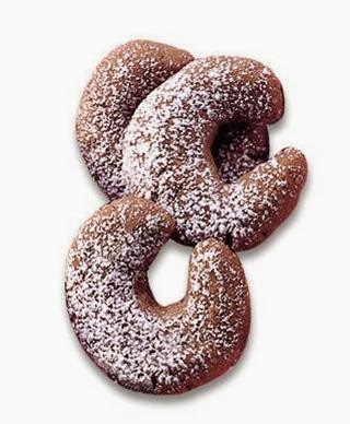 Renkli yılbaşı kurabiyeleri tarifi Çikolatalı Aydede Kurabiyesi Tarifi | En Güzel Yemek Tarifleri , Pasta