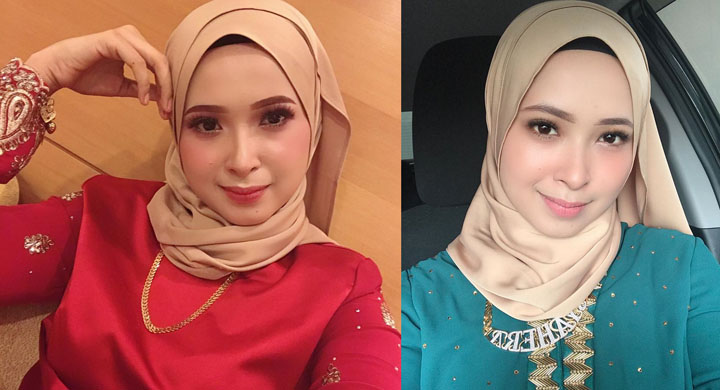 Aen Syahera, Jutawan Kosmetik Dari Kelantan