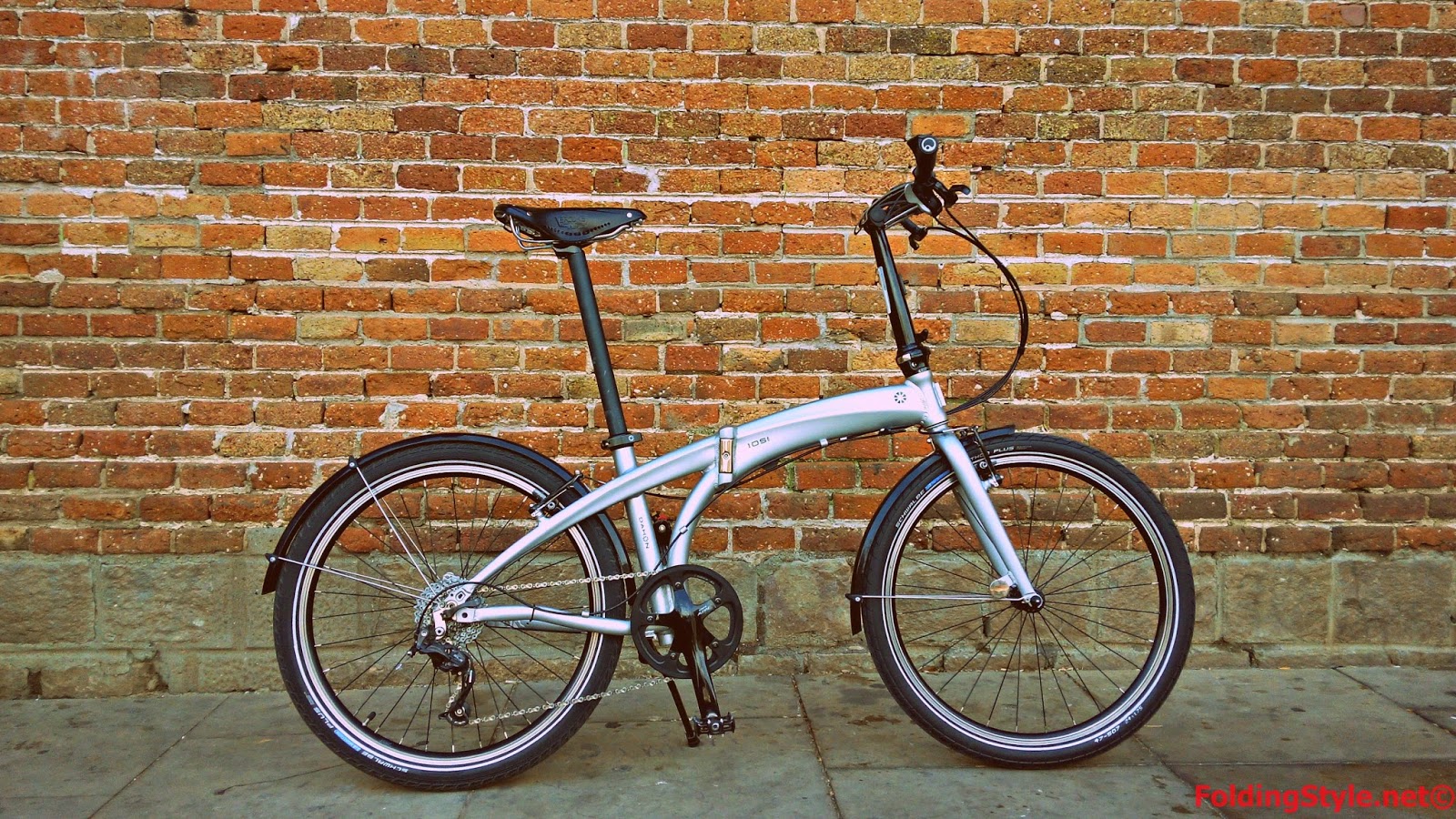 brooks b 17 imperial