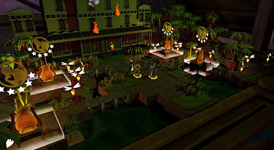 Table Of Tales The Crooked Crown Game Screenshot 7