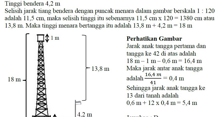 Matematika Soal Hots Beserta Kunci Jawaban Kumpulan Soal