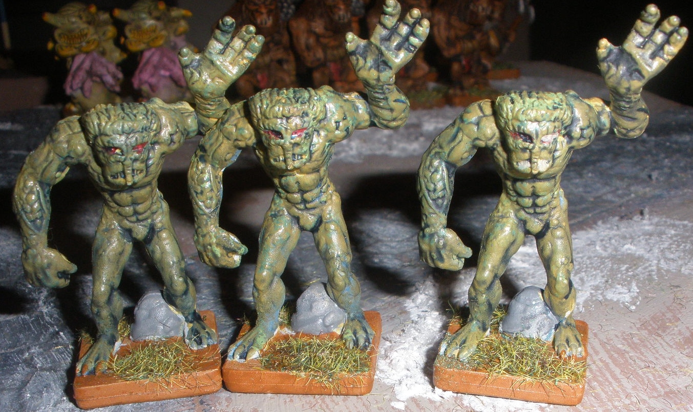 Le blog de Kulguhr: Donjon et dragon le jeu de plateau de Parker