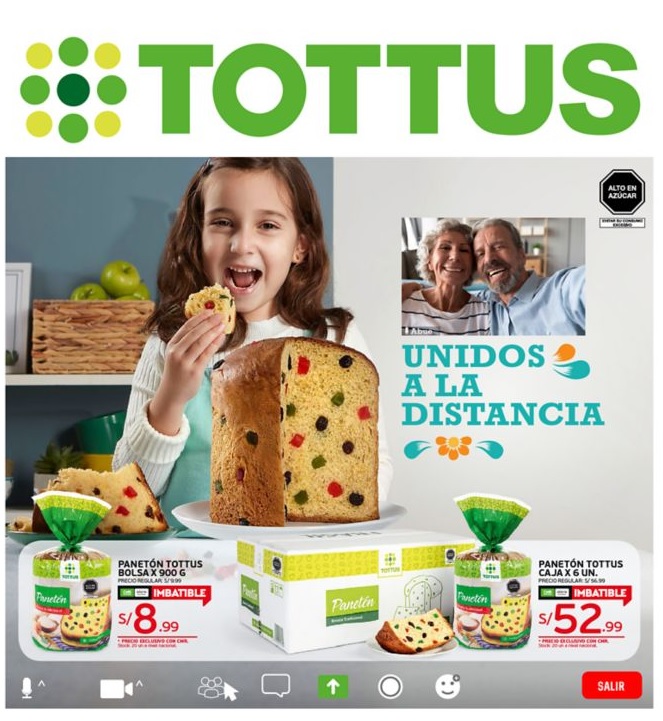 Catalogos en DePeru.com