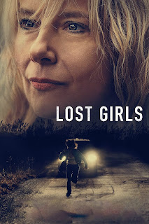 Review – Lost Girls: Os Crimes de Long Island