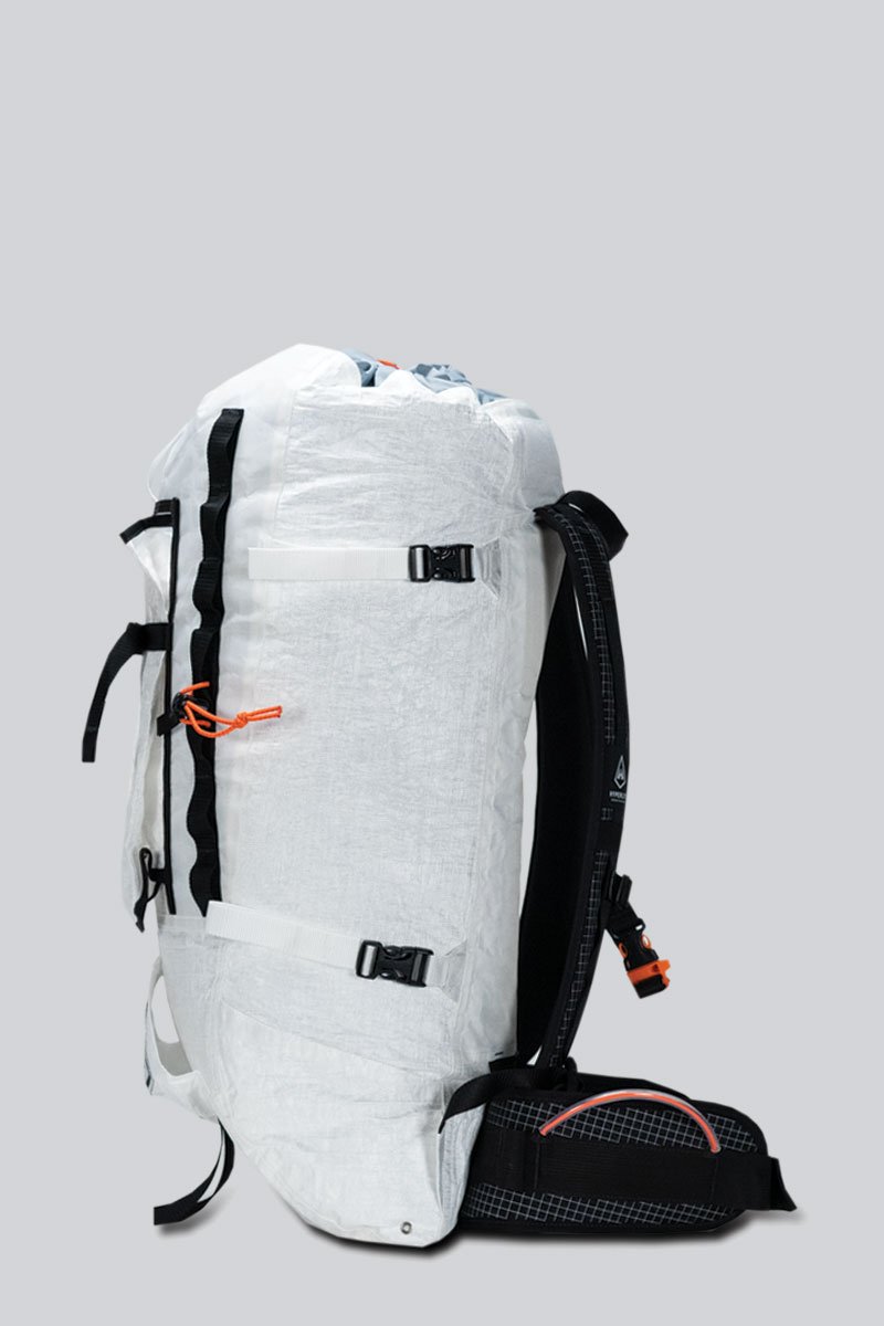 TO THE MAX Hyperlite Mountain Gear Ultralight Backpack Review Porter, Windrider, Junction