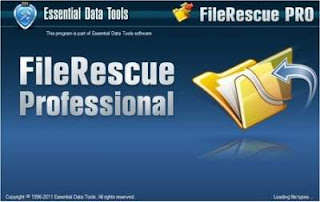 FileRescue Pro 4.4 Build 72 ML Portable