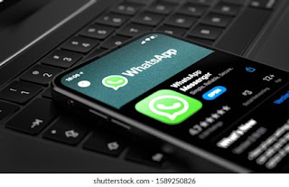 Cara Melihat Status Whatsapp Tanpa Diketahui