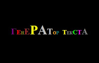 Генератор HTML кода цветного текста для сайта