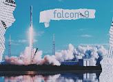 Spacex's falcon 9 launch