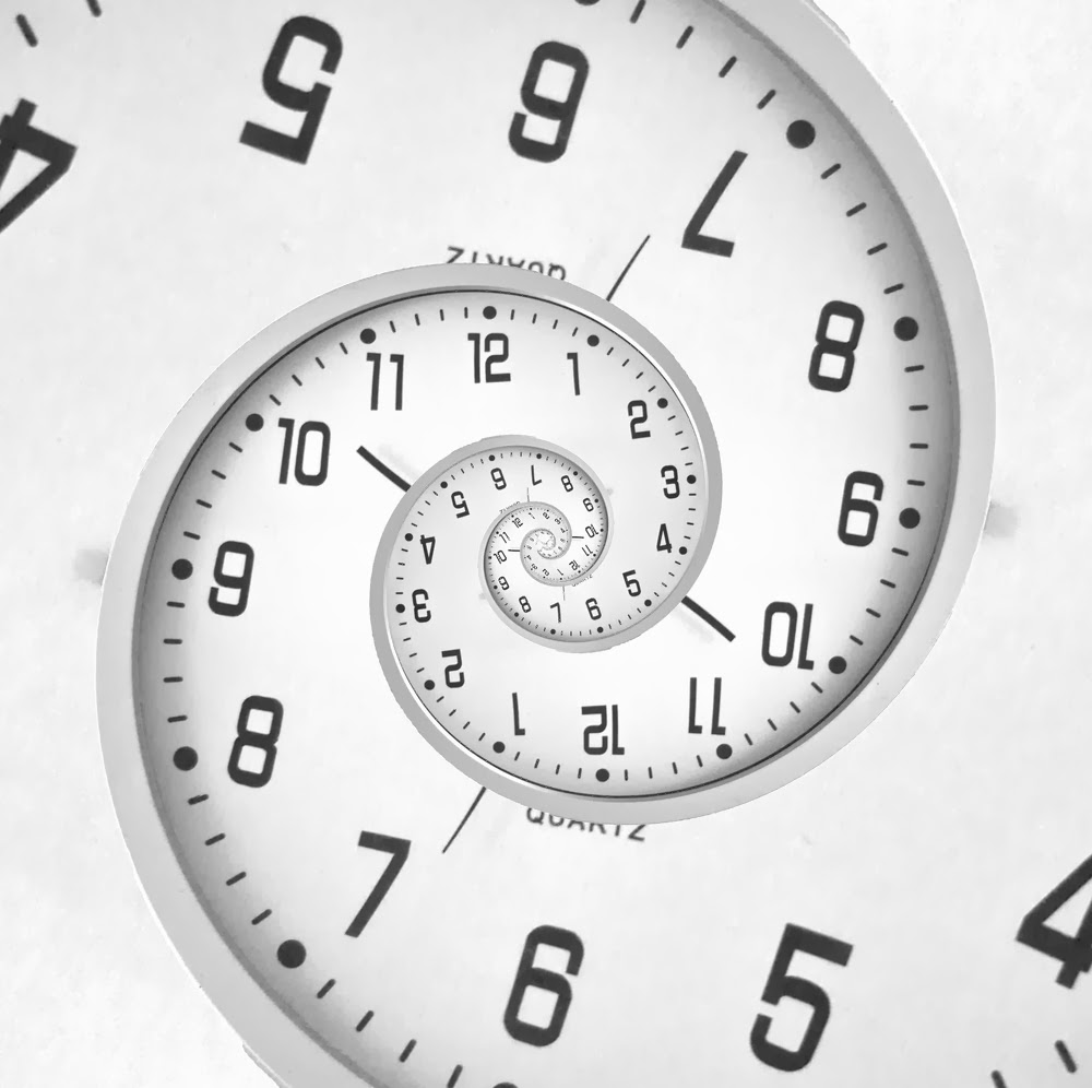 Mein Leben als Herrin Polarkey Zeit, die wir uns nehmen, ist Zeit, die