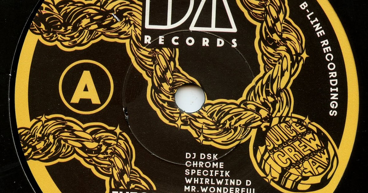 Werner von Wallenrod's Humble, Little HipHop Blog Juice Crew All