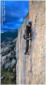 Pati en "Sambarilux (8a+)"