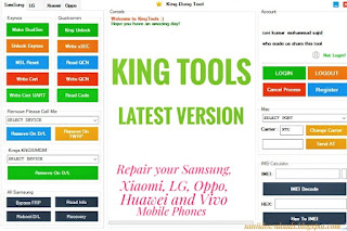 King Tools Setup Latest Version Free Download