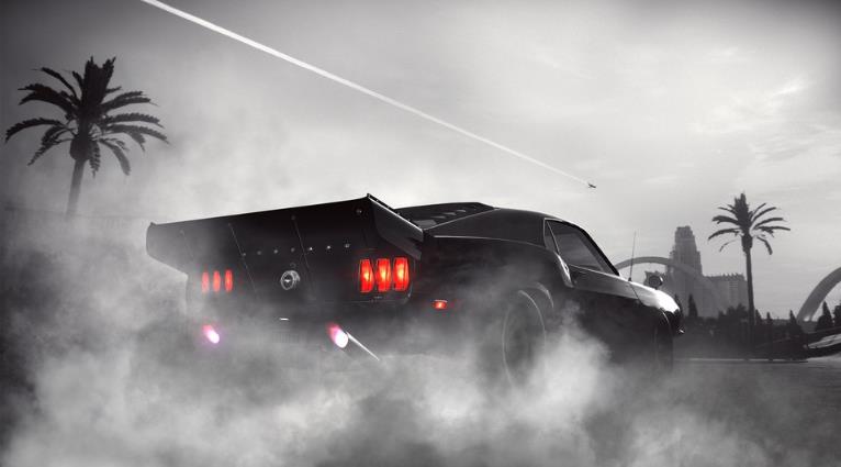 Descargar Need for Speed: Payback PC Full Español 