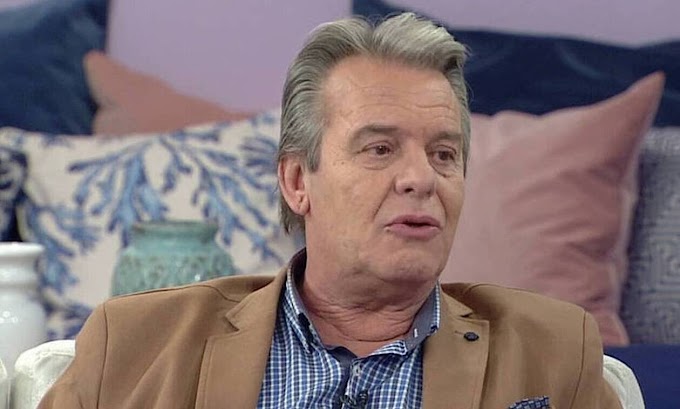 Σπύρος Μισθός: Αυτή είναι η αιτία θανάτου του αγαπημένου ηθοποιού