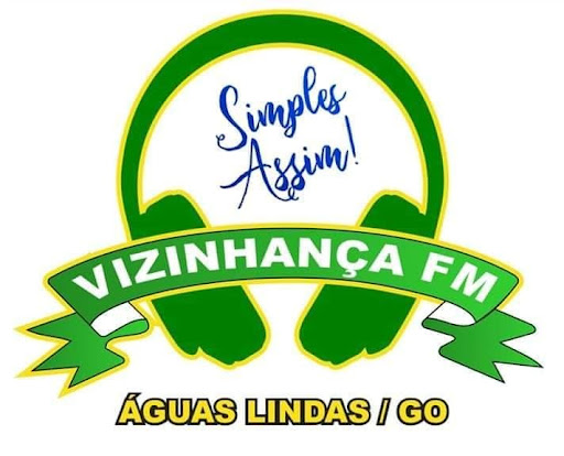 RÁDIO VIZINHANÇA FM 105,9