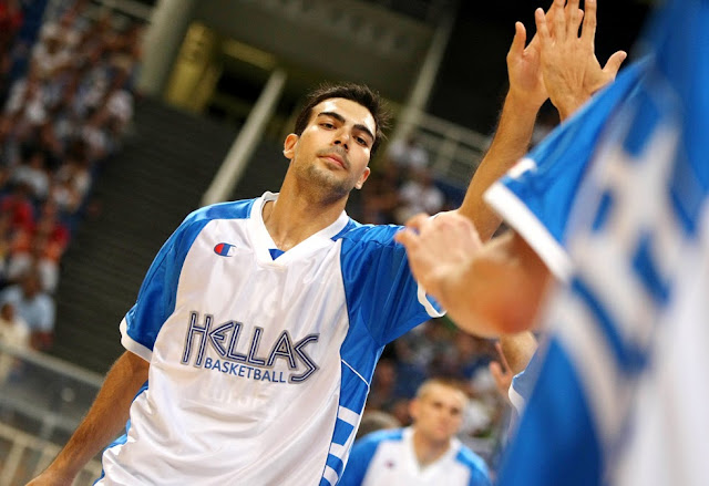 Επιβεβαιώνει το ενδιαφέρον ο ατζέντης του Σλούκα