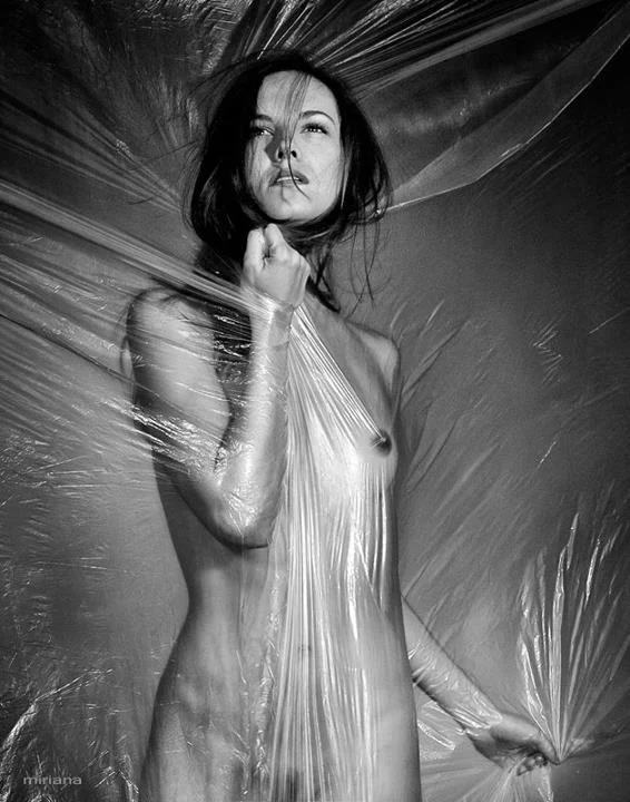 Miriana Mitrovich | Bulgarian-born Canadian Abstract photographer Miriana Mitrovich | Bulgarian-born Canadian photographer