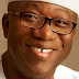 Supreme Court Affirms Fayemi’s Election, Dismisses PDP, Olusola-Eleka’s Appeal