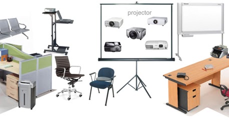 Alat Atau Perlengkapan Kantor Berdasarkan Jenis Teknologi Administrasi Modern Dan Contonya