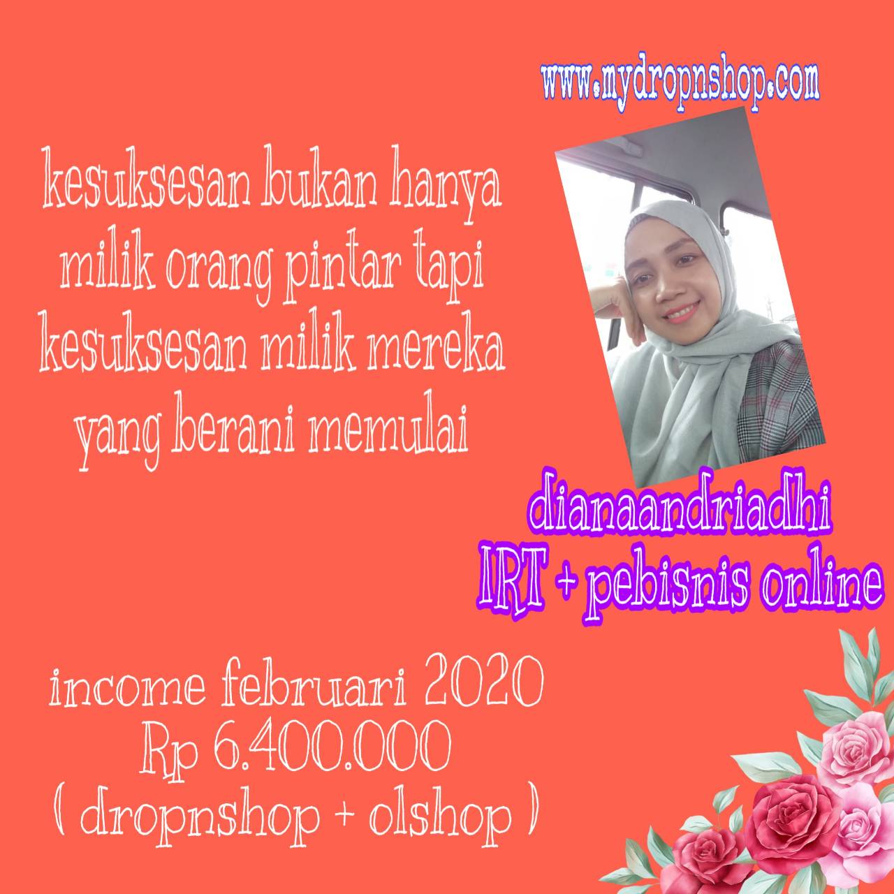 Dropshipping: Mengarungi Lautan Bisnis Online Tanpa Beban Gudang