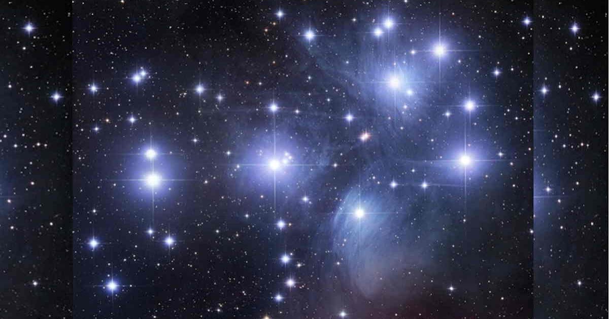 Mengenal Bintang  Tsurayya yang Disebut Tanda Berakhirnya 
