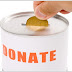 Donations and Rights Of Needy