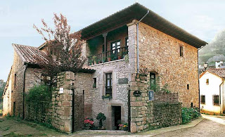 hotel casona d'alevia asturias casa rural con encanto