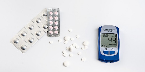 علاج مرض السكري نهائيا هل ممكن نظرة ثاقبة