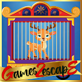 Games2Escape - G2E Baby Reindeer Rescue