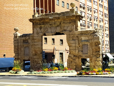 Puerta del Carmen