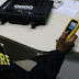 Após fuga de abordagem na BR 242, condutor embriagado acaba preso pela PRF no oeste da Bahia