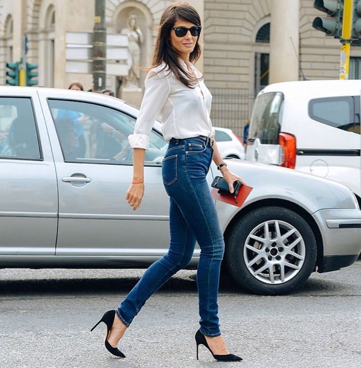 Fashion Victims Bcn HIGHWAISTED PANTS