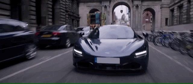 Fast-and-Furious-Hobbs-and-Shaw-McLaren 720S Gif