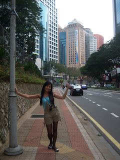 Life's Journey: Malaysia, Overdue